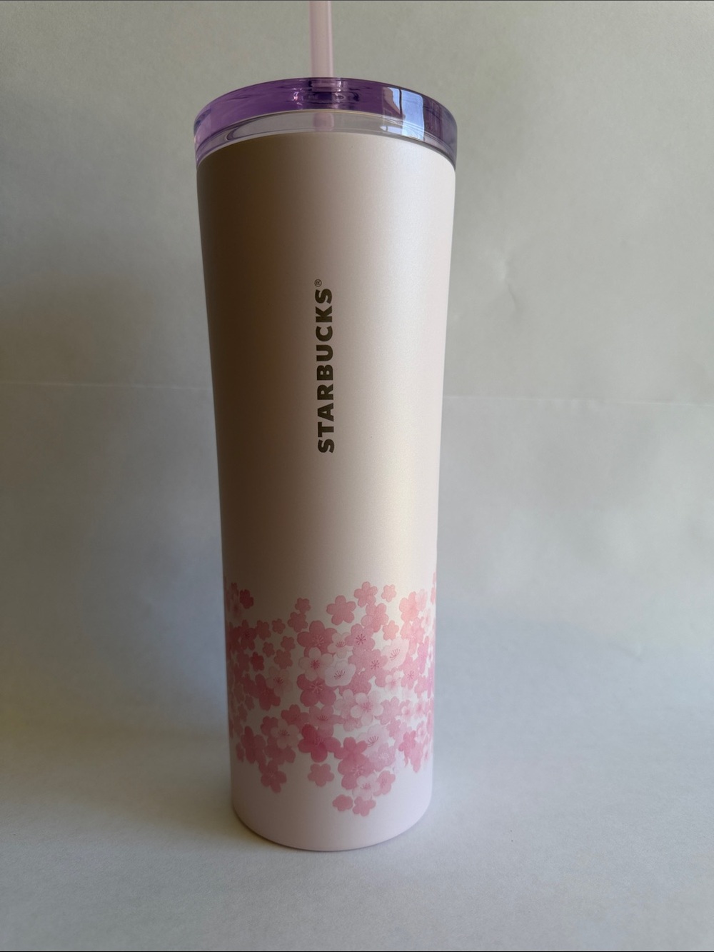 Starbucks Cherry Blossom Sakura Spring 2026 Pink Limited Edition